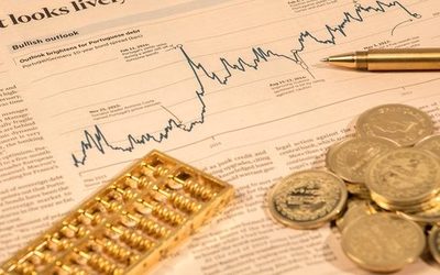 中小企業的融資特點