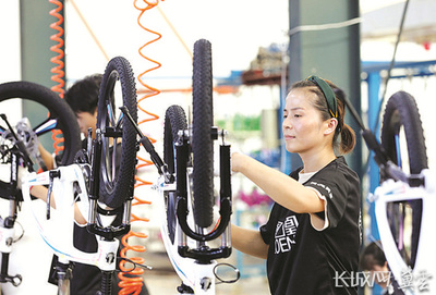 河北邢臺 釋放政策紅利紓困市場主體，精準助力中小企業融資